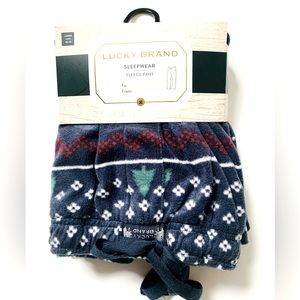 Lucky Brand sleepwear